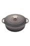 Signature 2.75 Quart Enamel Dutch Oven