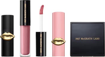 Divine Rose Jet Set Makeup Kit (Nordstrom Exclusive) $69 Value