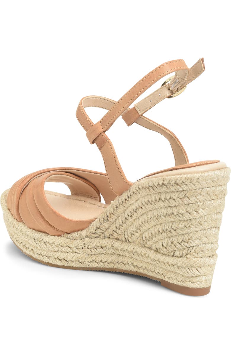 Söfft Solani Sandal, Alternate, color,