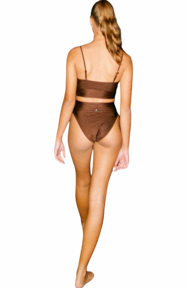 Biliblond Bikini Top Nyanga, Alternate, color, 