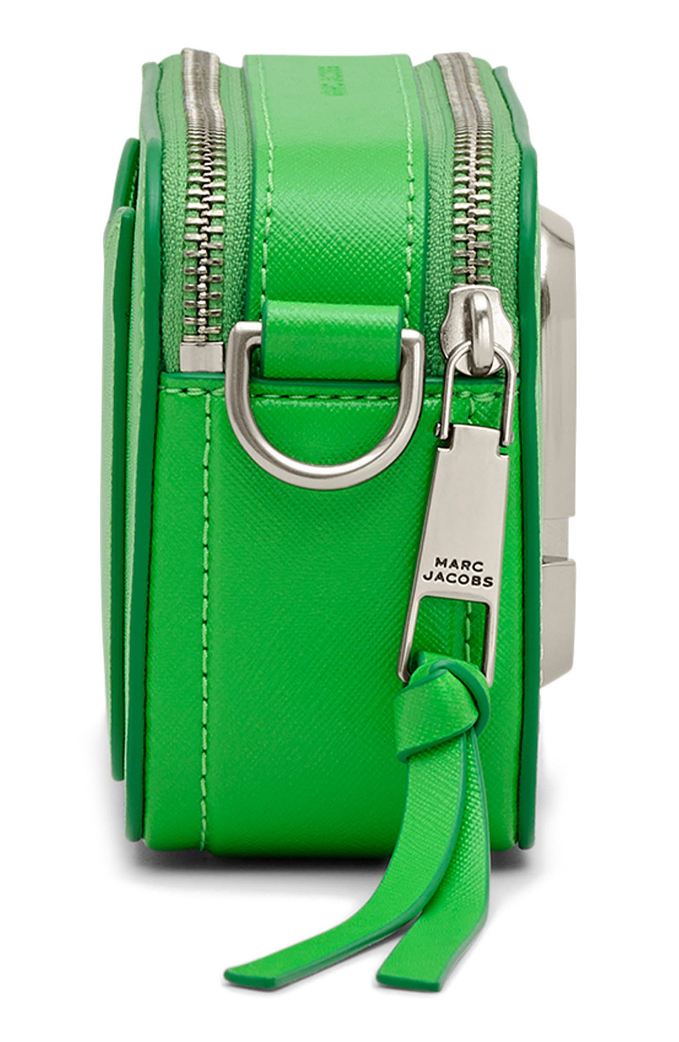 The Utility Snapshot Bag, Alternate, color, APPLE