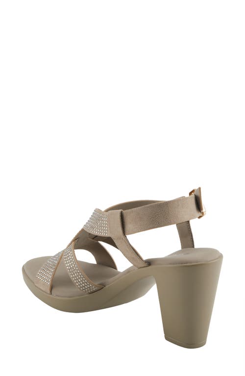 PATRIZIA BY SPRING STEP PATRIZIA BY SPRING STEP DRINA SANDAL