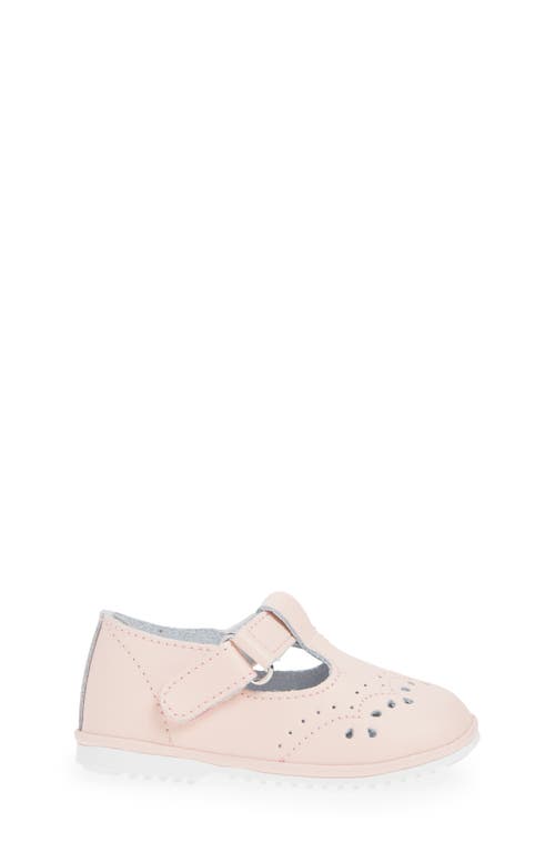 L'amour Kids' Birdie T-strap Mary Jane In Multi