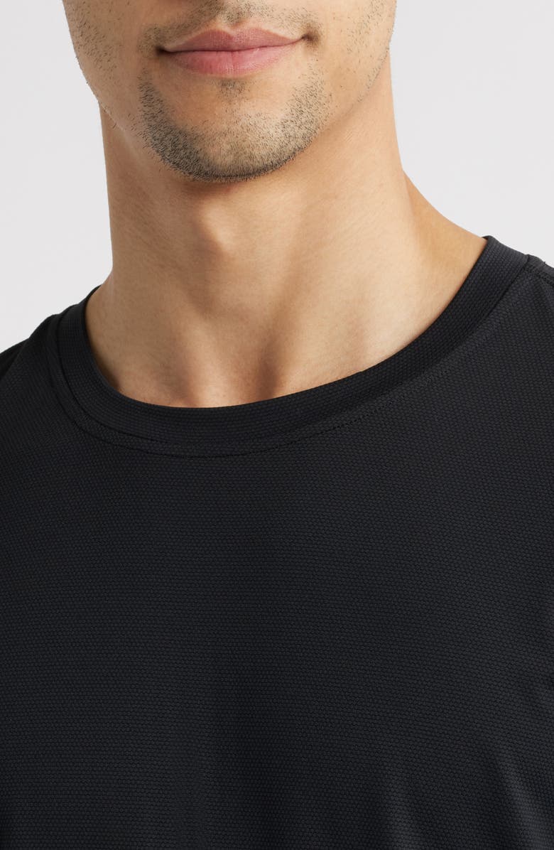 Reigning Champ Lightweight Cordura<sup>®</sup> Blend Training Shirt, Alternate, color, 