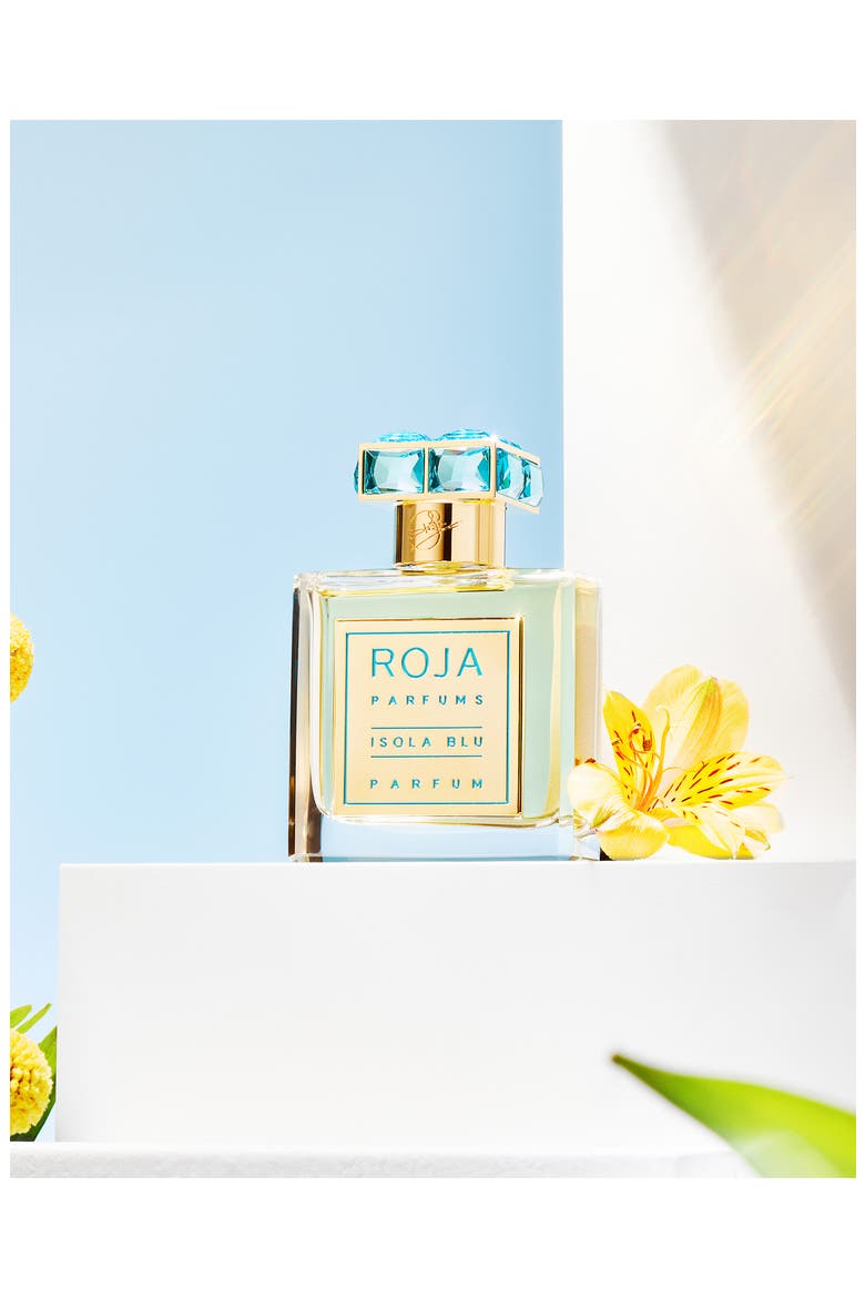 Isola Blu Parfum, Alternate, color, NO COLOR