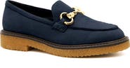 Amalfi by Rangoni Balzello Leather Loafer