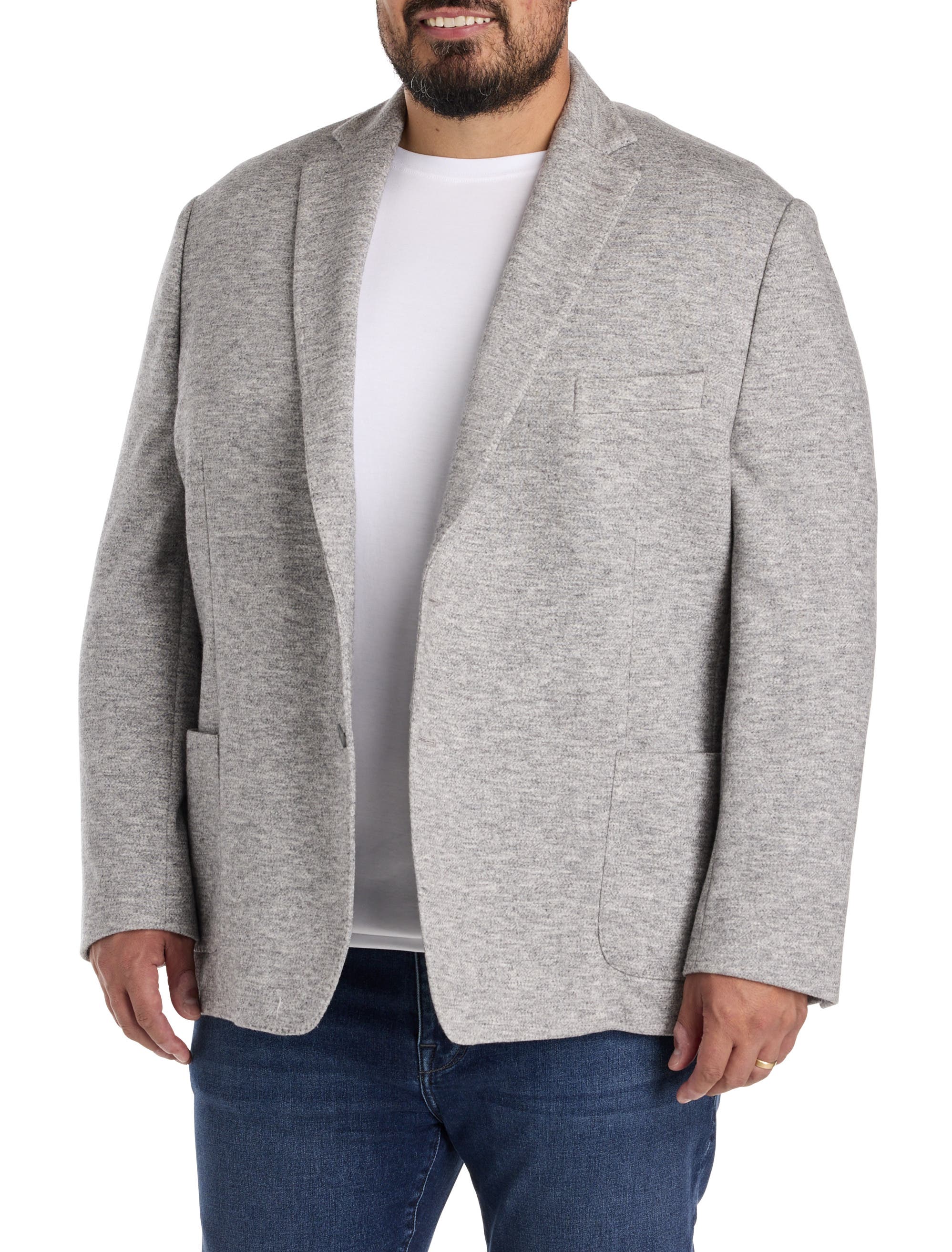 selected GREY