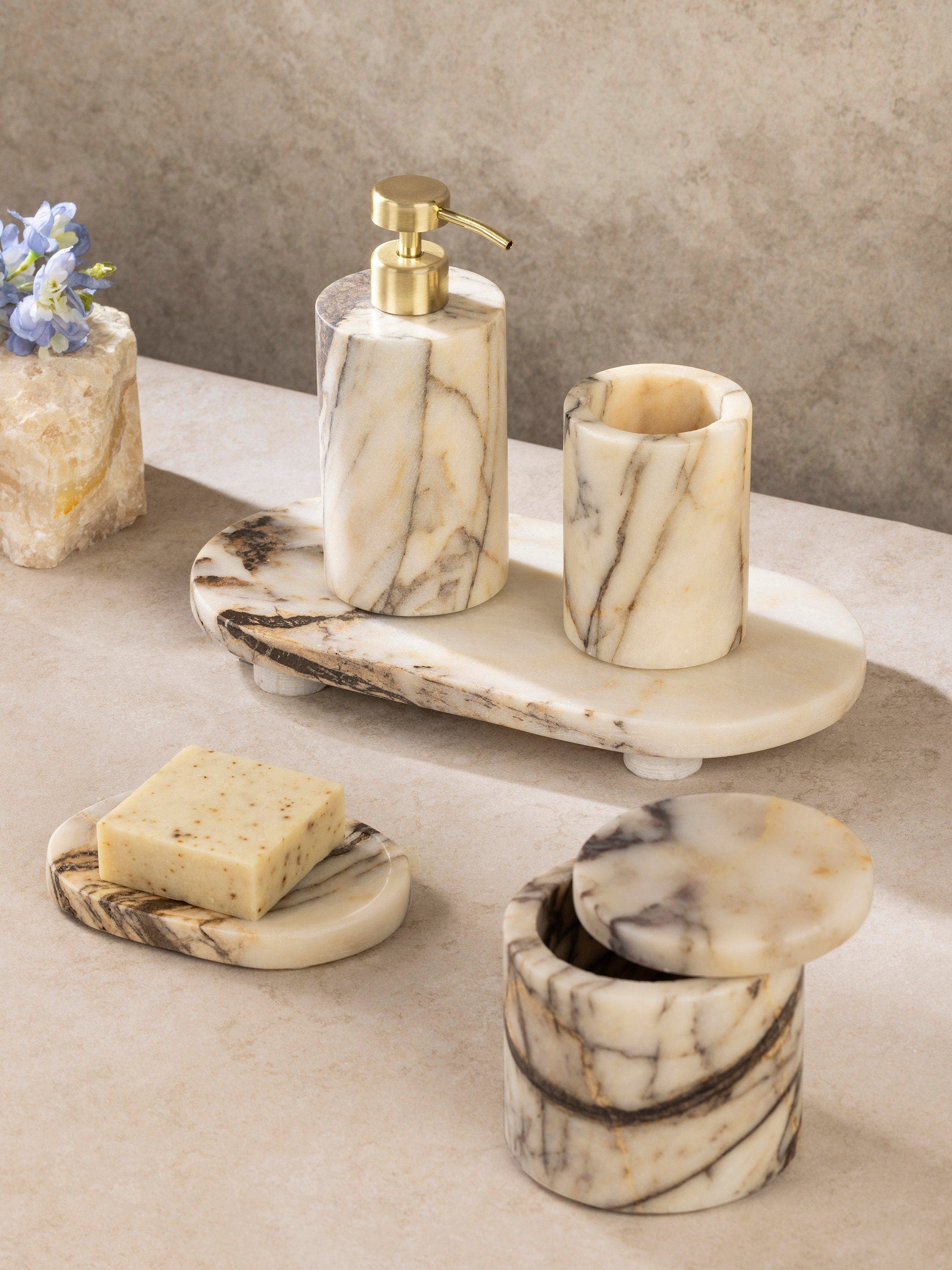 selected Ivory