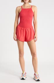 Free People Carpe Diem Runsie
