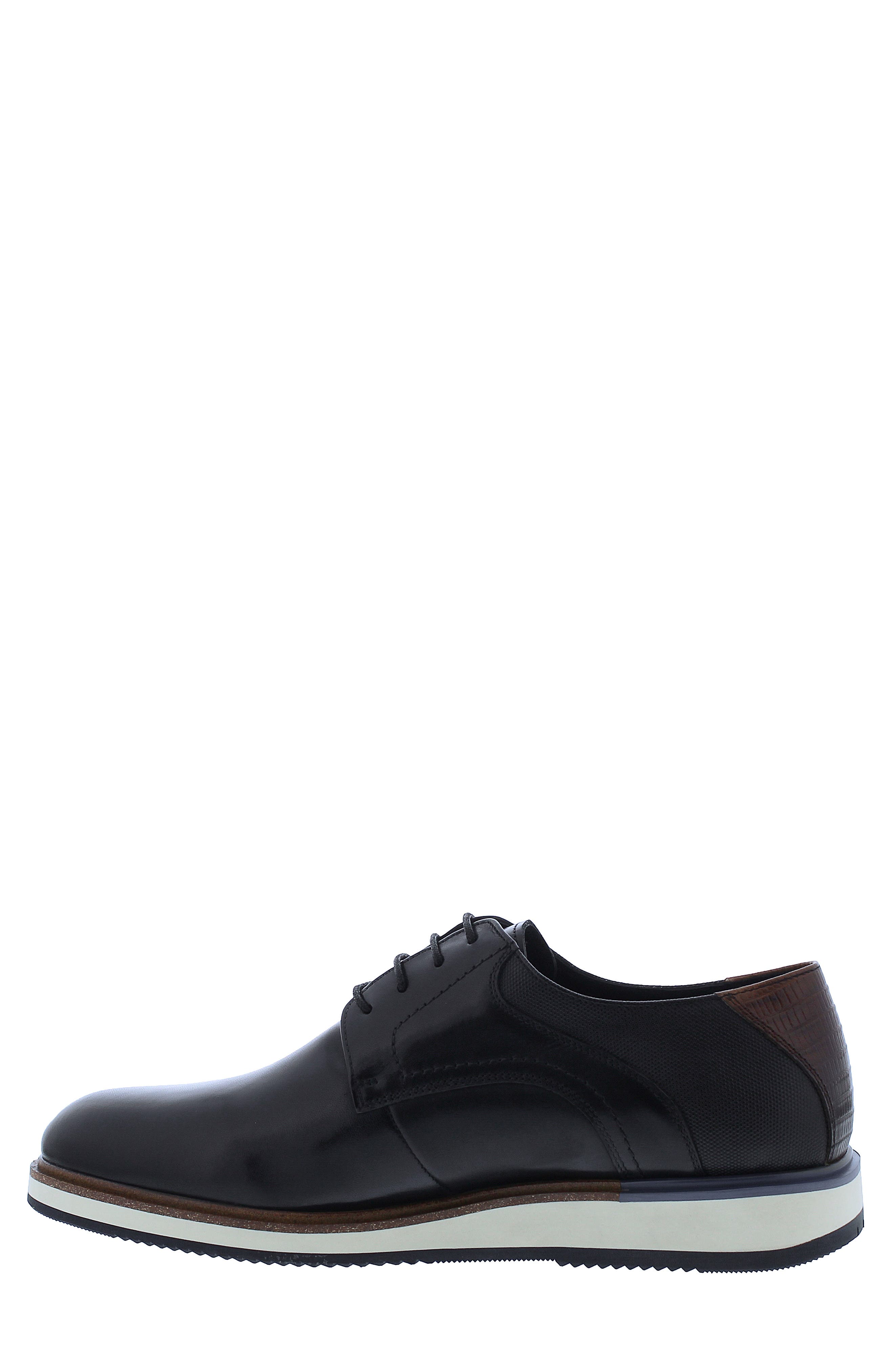 Penny Lane Fleet Derby, Alternate, color, Black