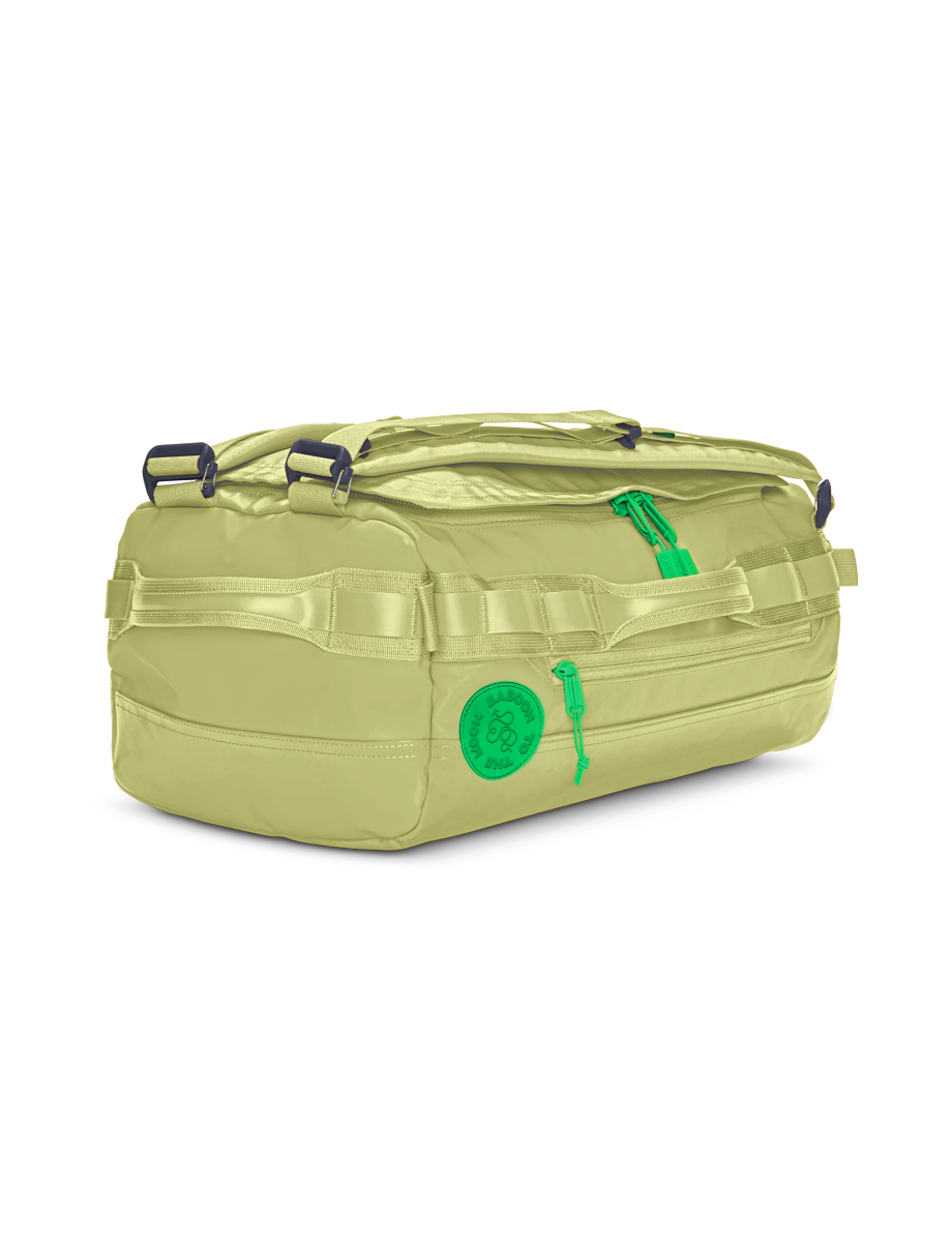 Baboon to the Moon Go-Bag Duffle Mini 32L, Alternate, color, Circuit
