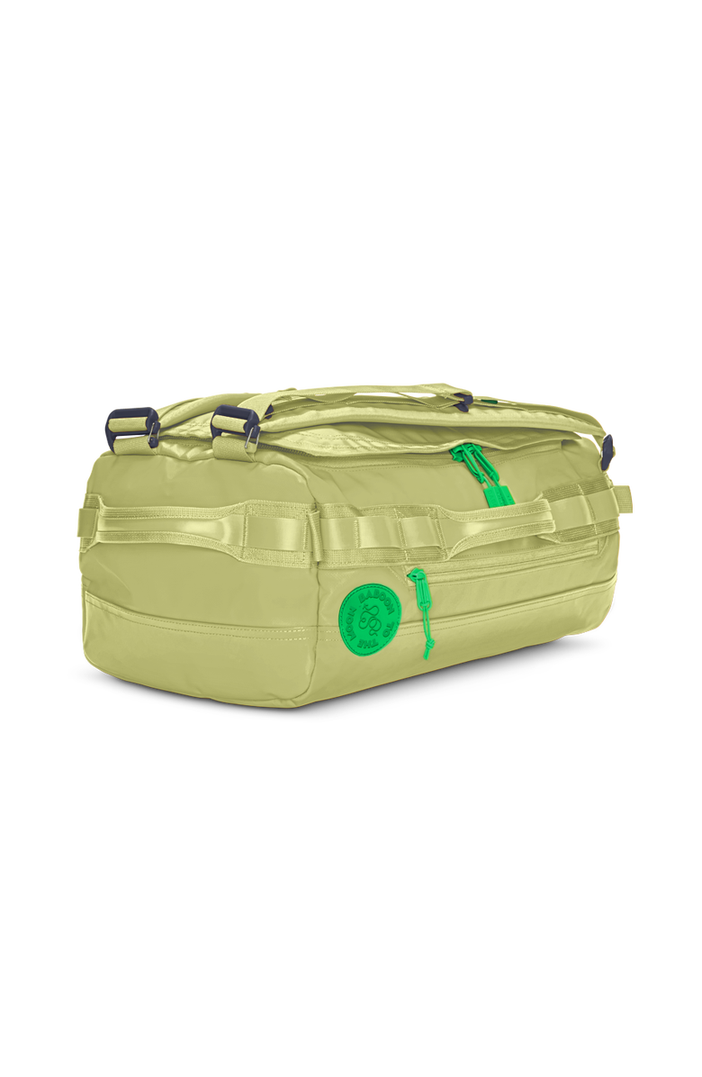 Baboon to the Moon Go-Bag Duffle Mini 32L, Alternate, color, Circuit