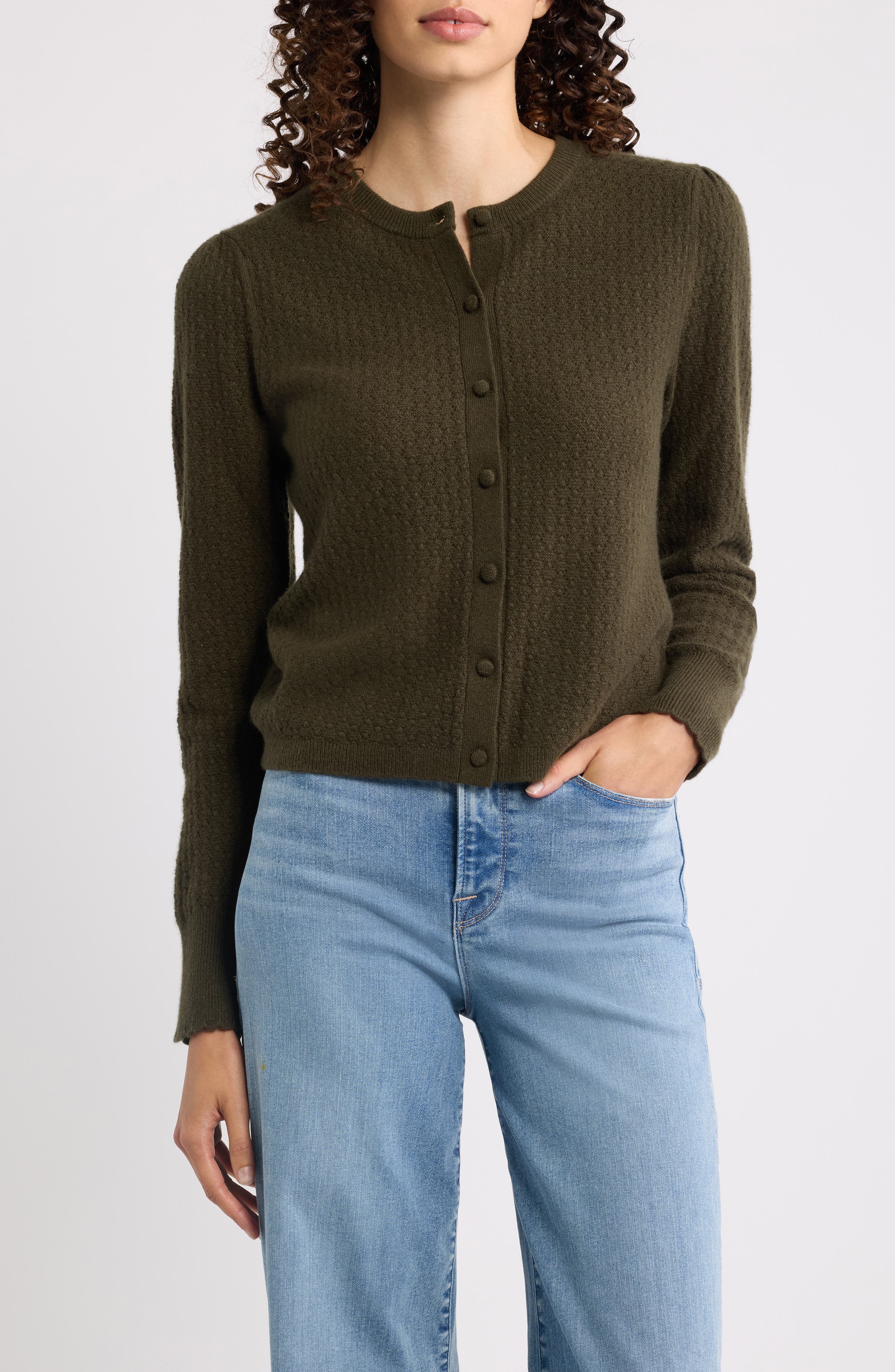 selected DEEP OLIVE