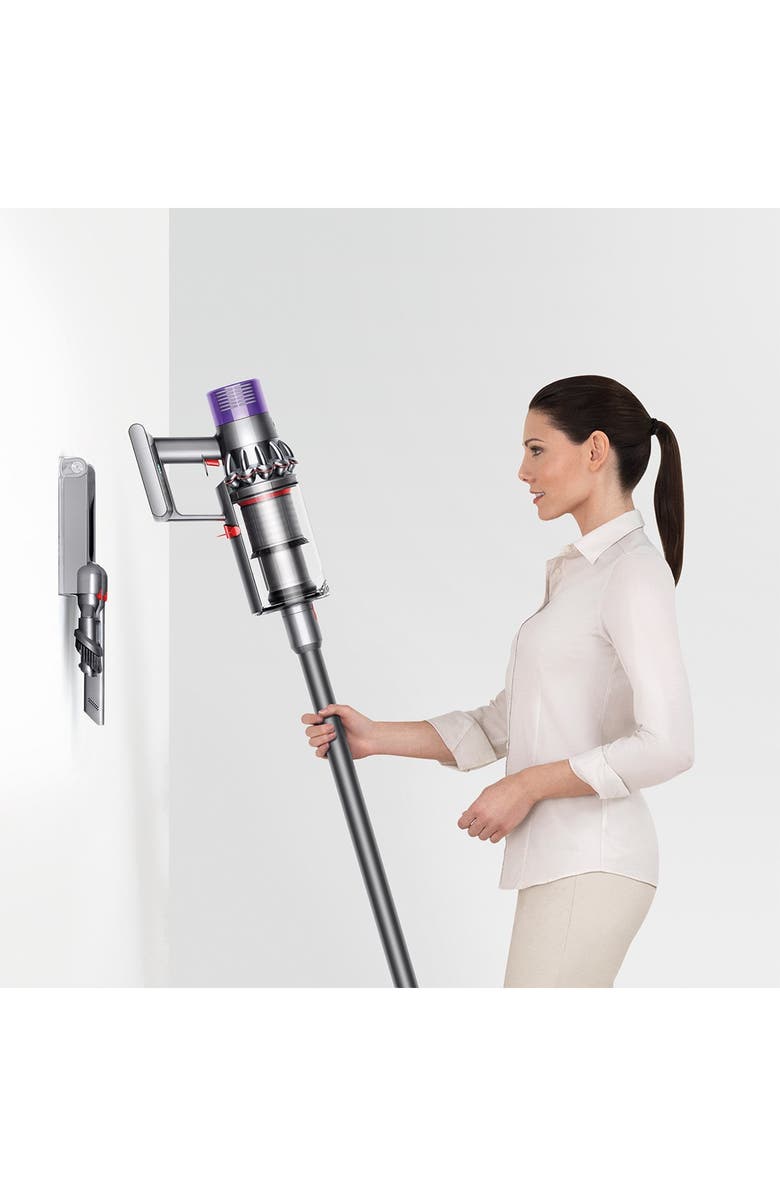 Dyson Iron Cyclone V10 Total Clean Vacuum - Refurbished, Alternate, color,