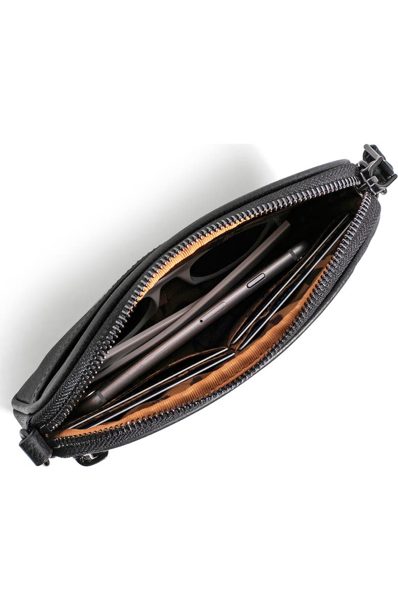 Aimee Kestenberg Let's Ride Mini Leather Crossbody Bag, Alternate, color,