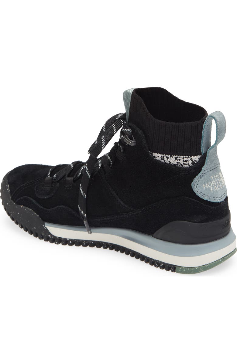 The North Face Back to Berkeley III Hybrid Boot, Alternate, color,