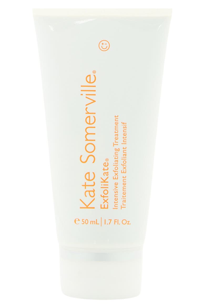 ExfoliKate® Intensive Exfoliating Treatment, Main, color, NO COLOR