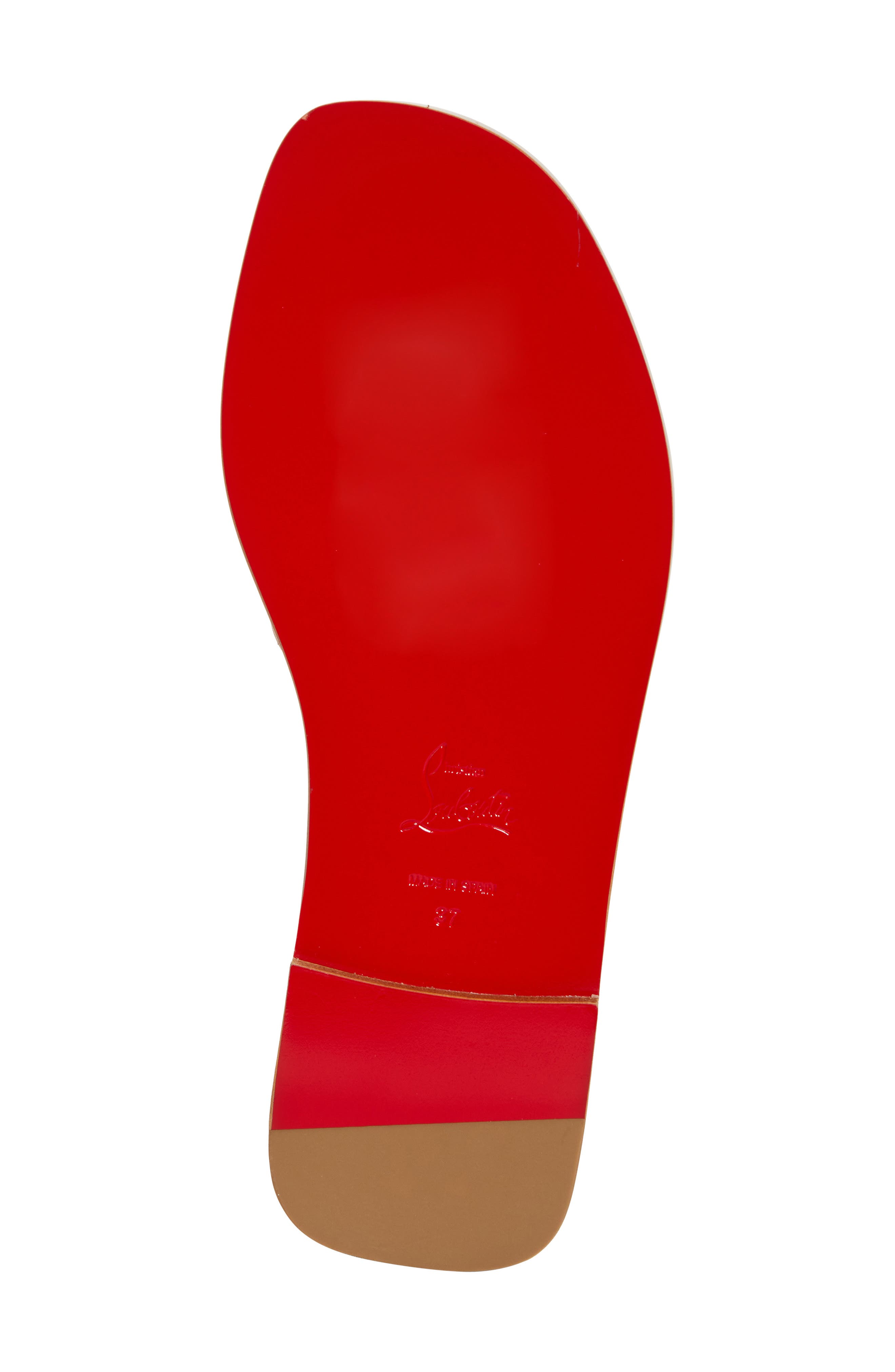 Chambelimule Donna Slide Sandal, Alternate, color, TERRA