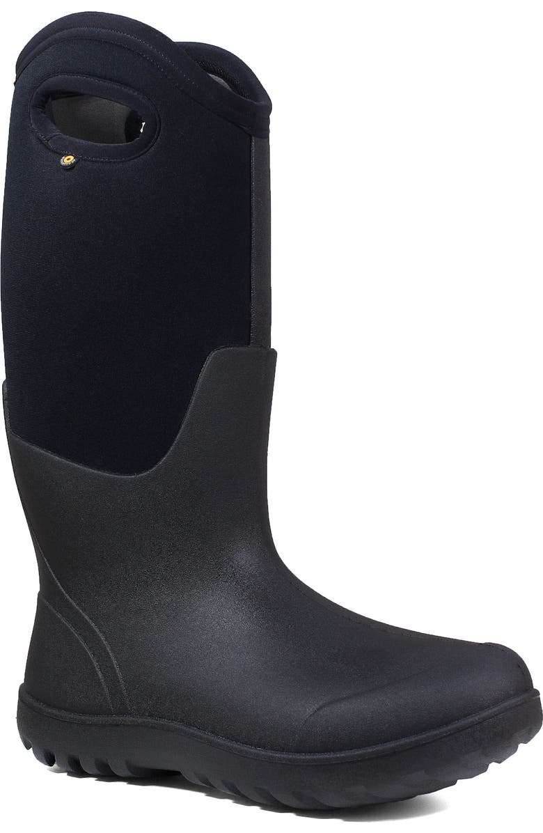Bogs Neo Classic Tall Waterproof Rain Boot, Main, color,