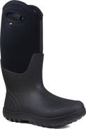 Bogs Neo Classic Tall Waterproof Rain Boot