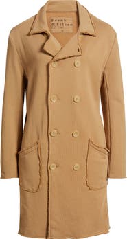 Frank & Eileen Tipperary French Terry Coat