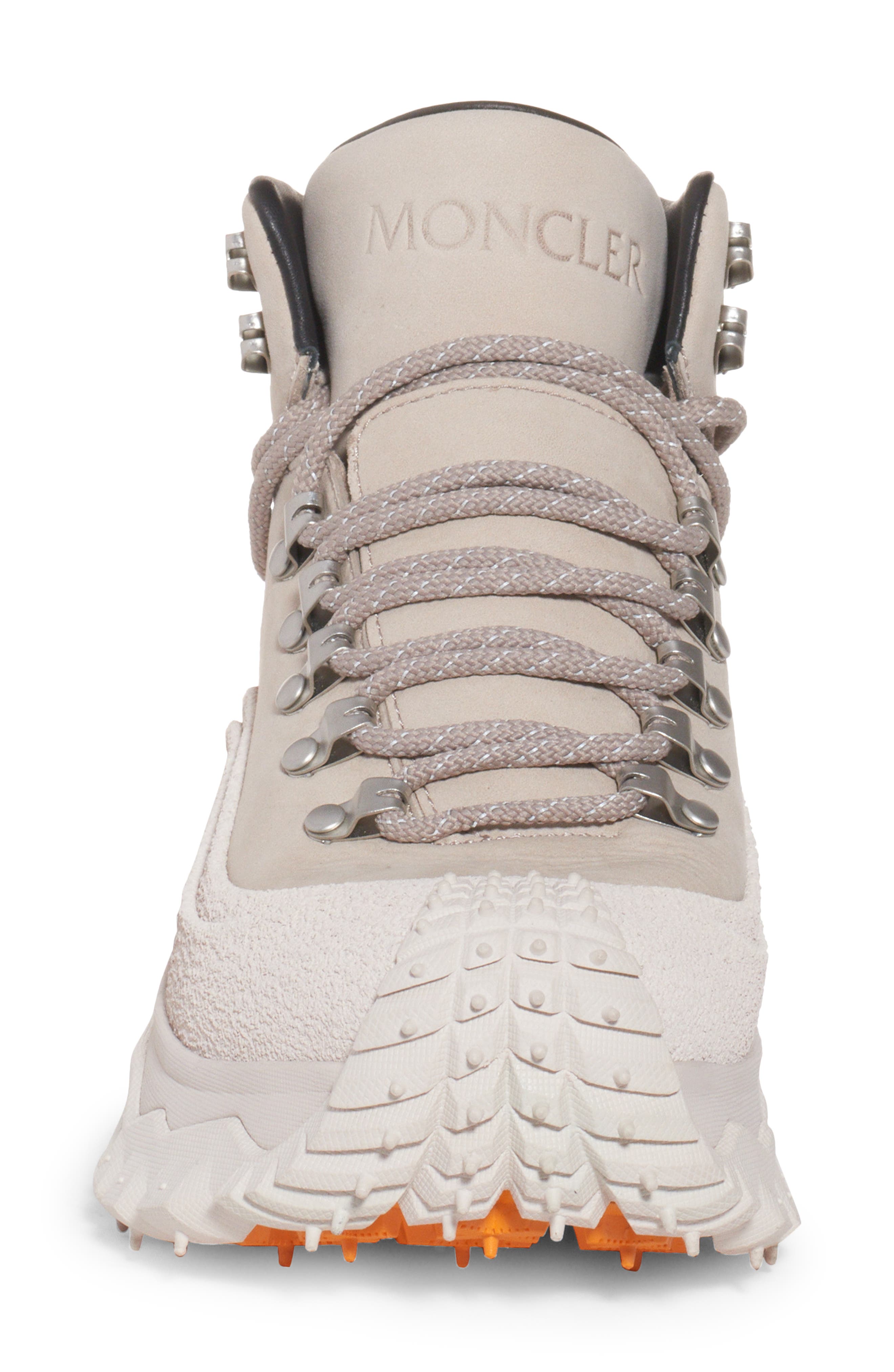 Moncler Trailgrip Gore-Tex<sup>®</sup> Waterproof Hiking Sneaker, Alternate, color, 