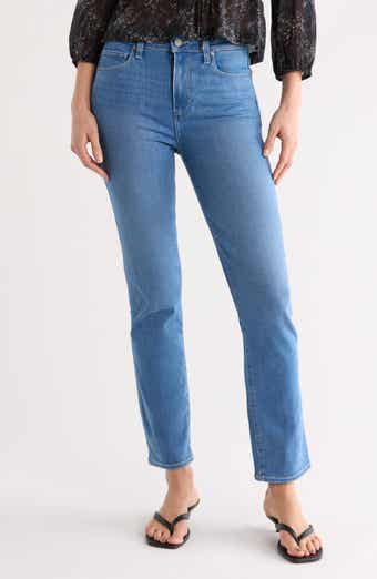 PAIGE Hoxton Slim Jeans