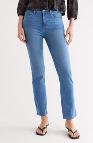 PAIGE Hoxton Slim Jeans