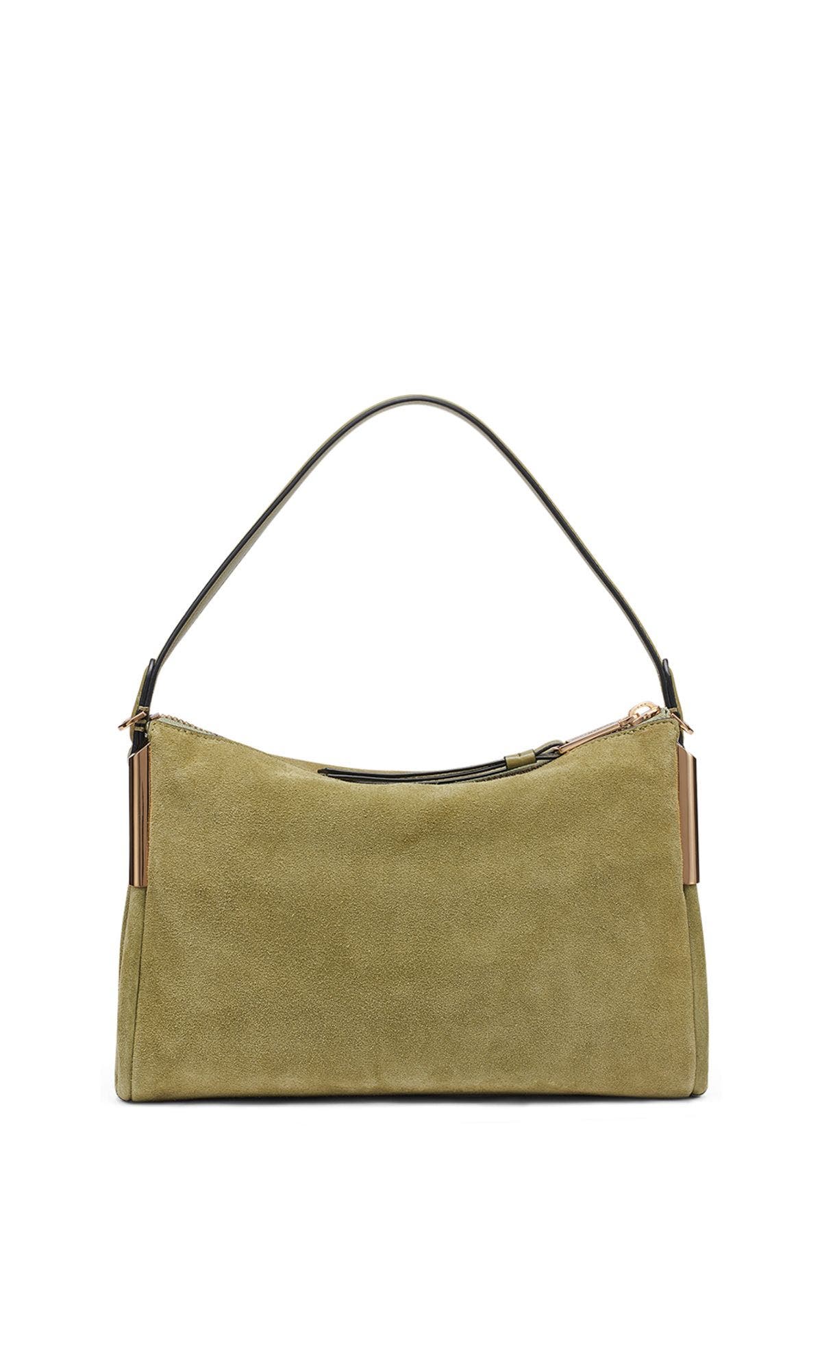 Valerie Crossbody, Alternate, color, Olive