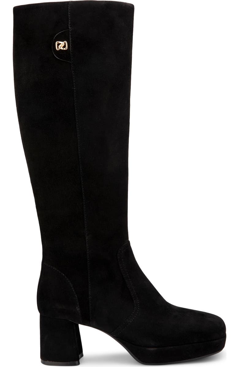 Aerosoles Syndey Knee High Boot, Alternate, color,