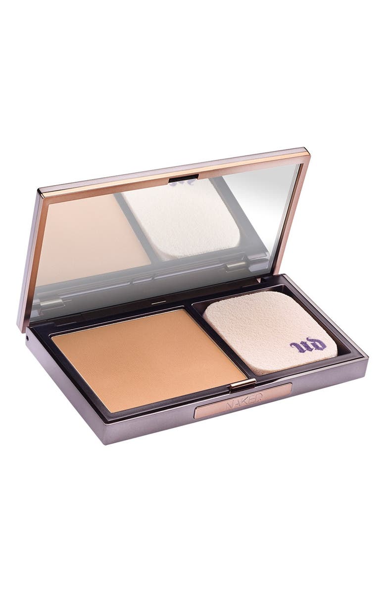 Urban Decay Naked Skin Ultra Definition Powder Foundation, Main, color, 