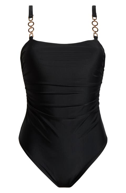 Maeve One-Piece Swimsuit