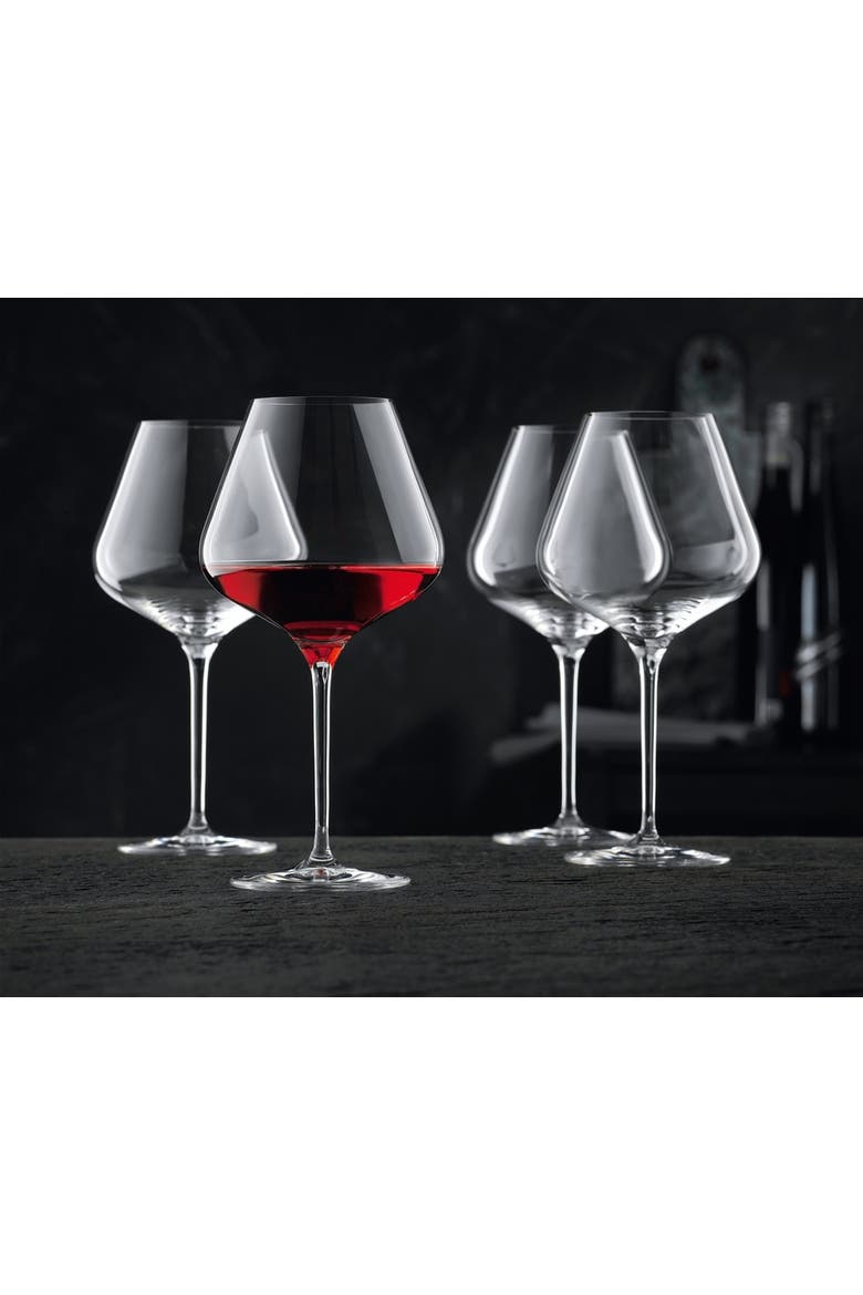 ViNova Wine Glass, Set of 4, Alternate, color, Red Balloon
