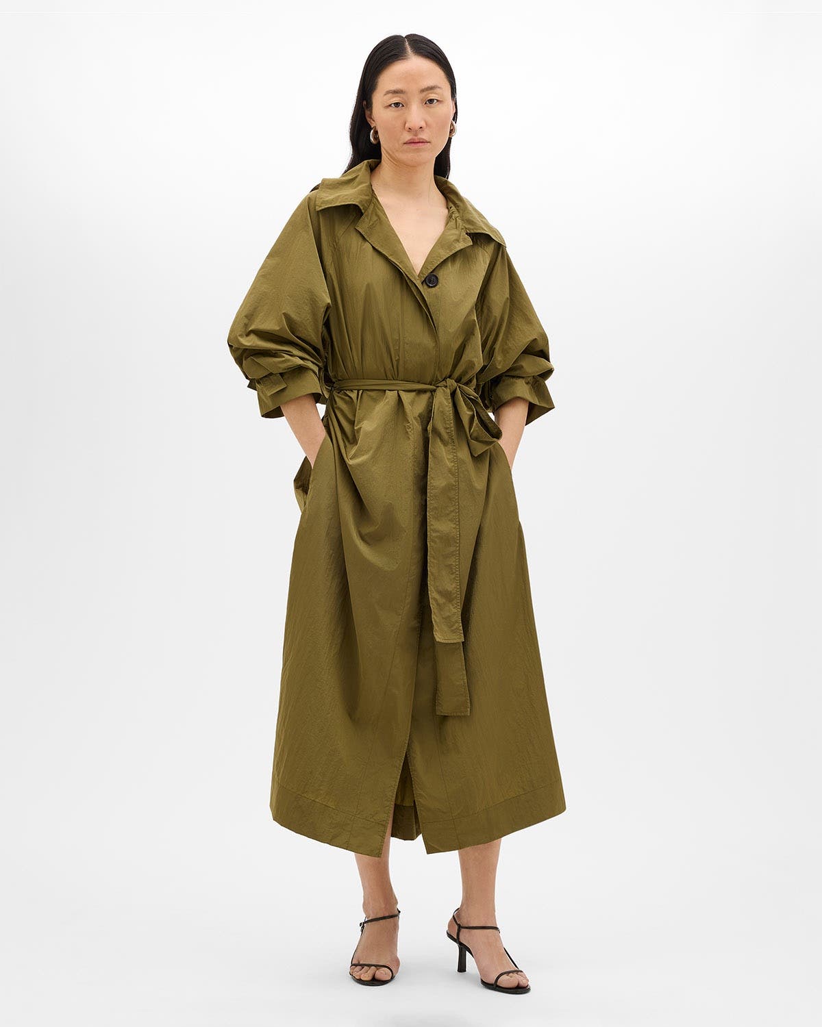 selected Olive