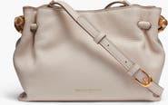 Donna Karan New York Cashmere Crossbody Bag