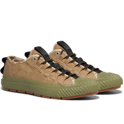 Pf Flyers P.f. Flyers Grounder Low-top Sneaker