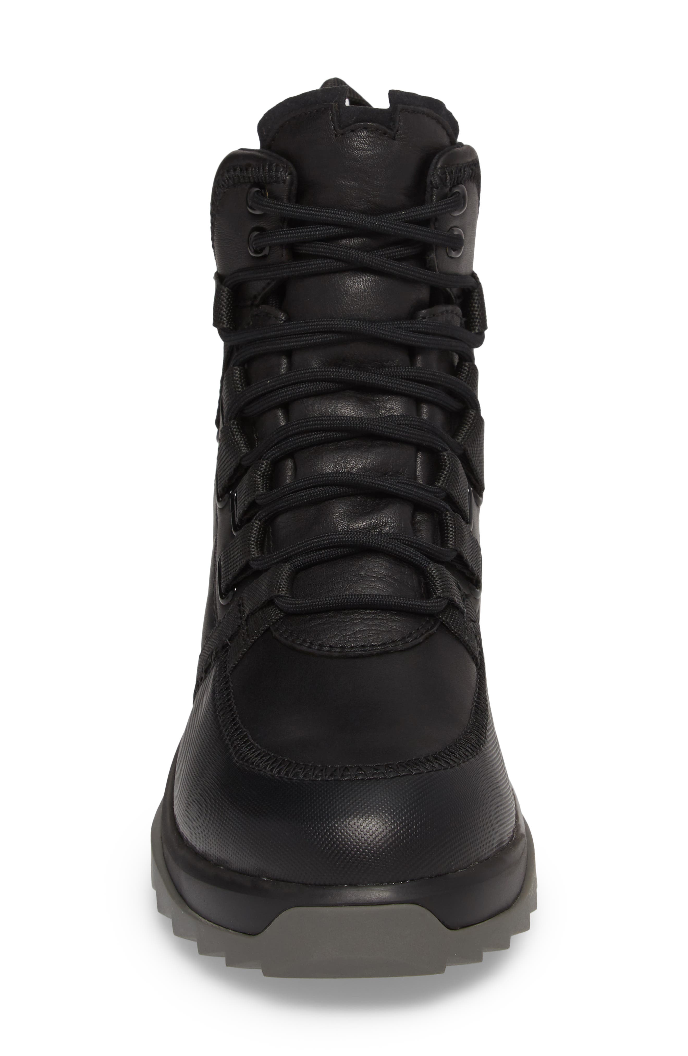 Camper Helix Bootie, Alternate, color, 