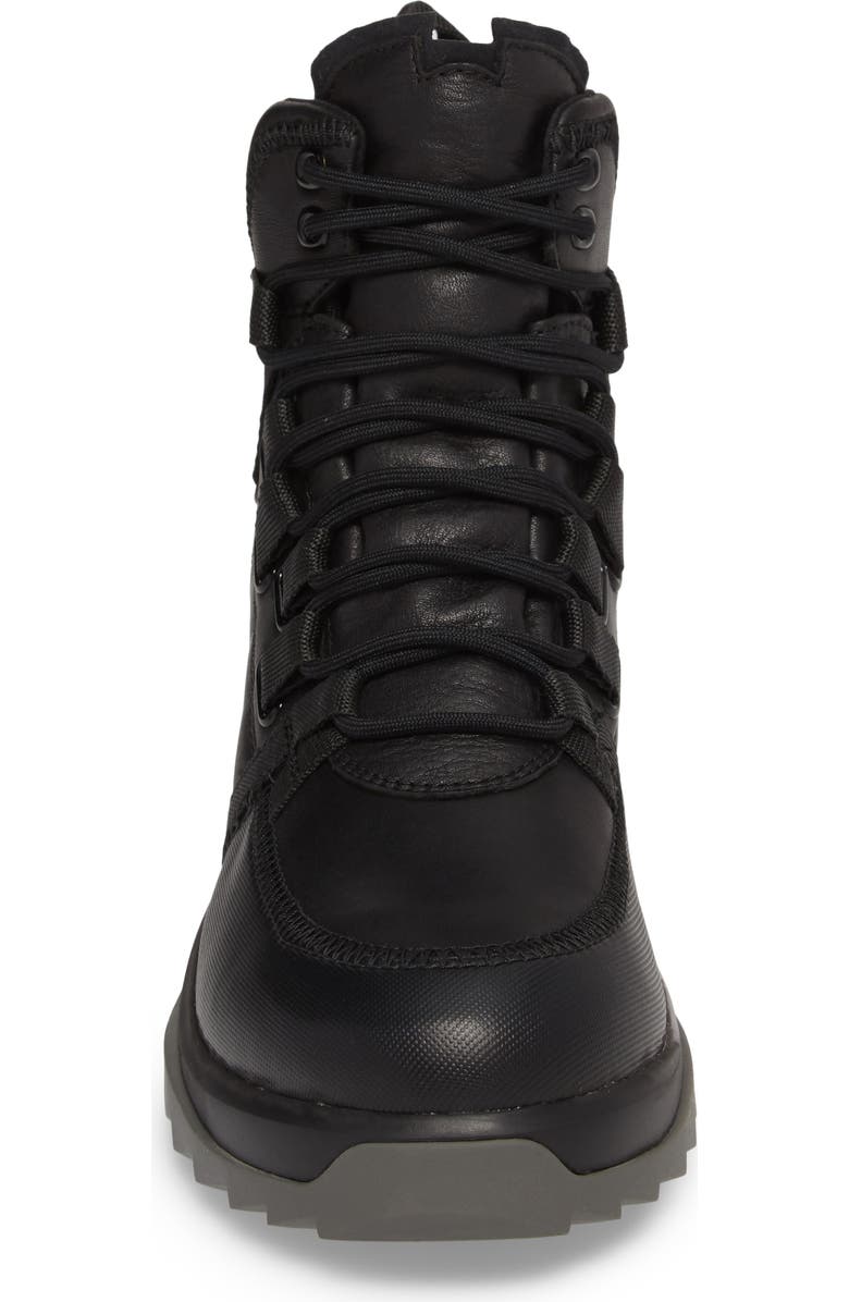 Camper Helix Bootie, Alternate, color,