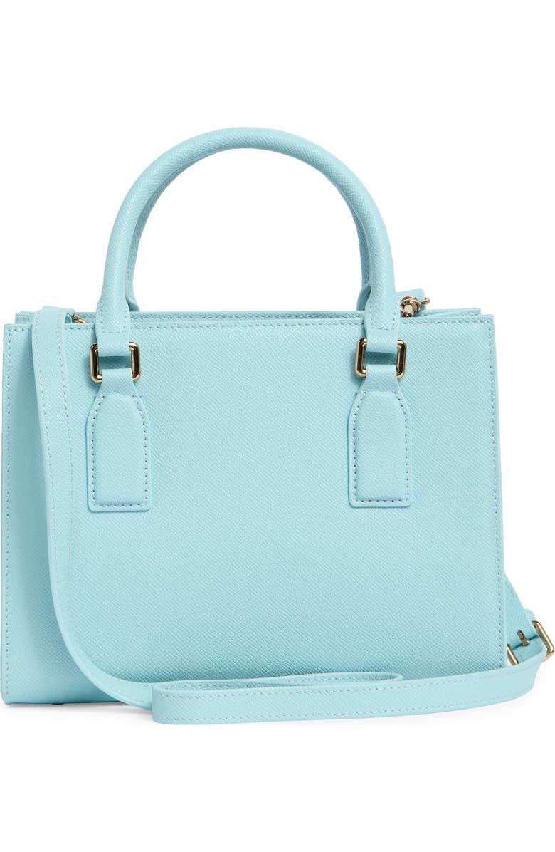 Kurt Geiger London Small Highgate Tote Bag, Alternate, color, Mid Blue