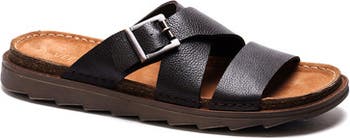 Baliya One Strap Sandal
