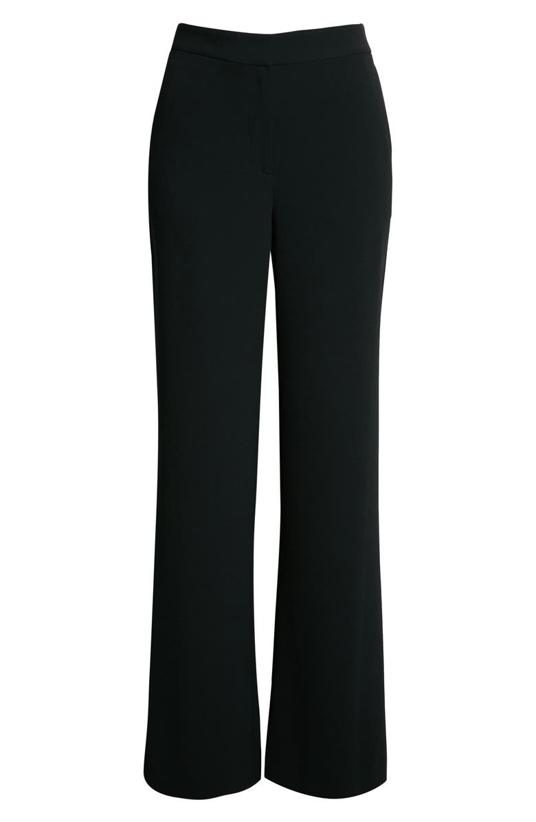 KOBI HALPERIN Adrian Silk Blend Pants, Alternate, color,