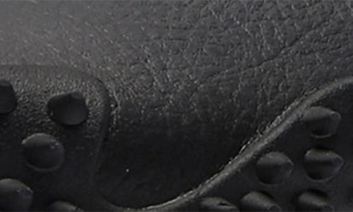 Puma Mostro Fey Leather Sneakers Women In Black