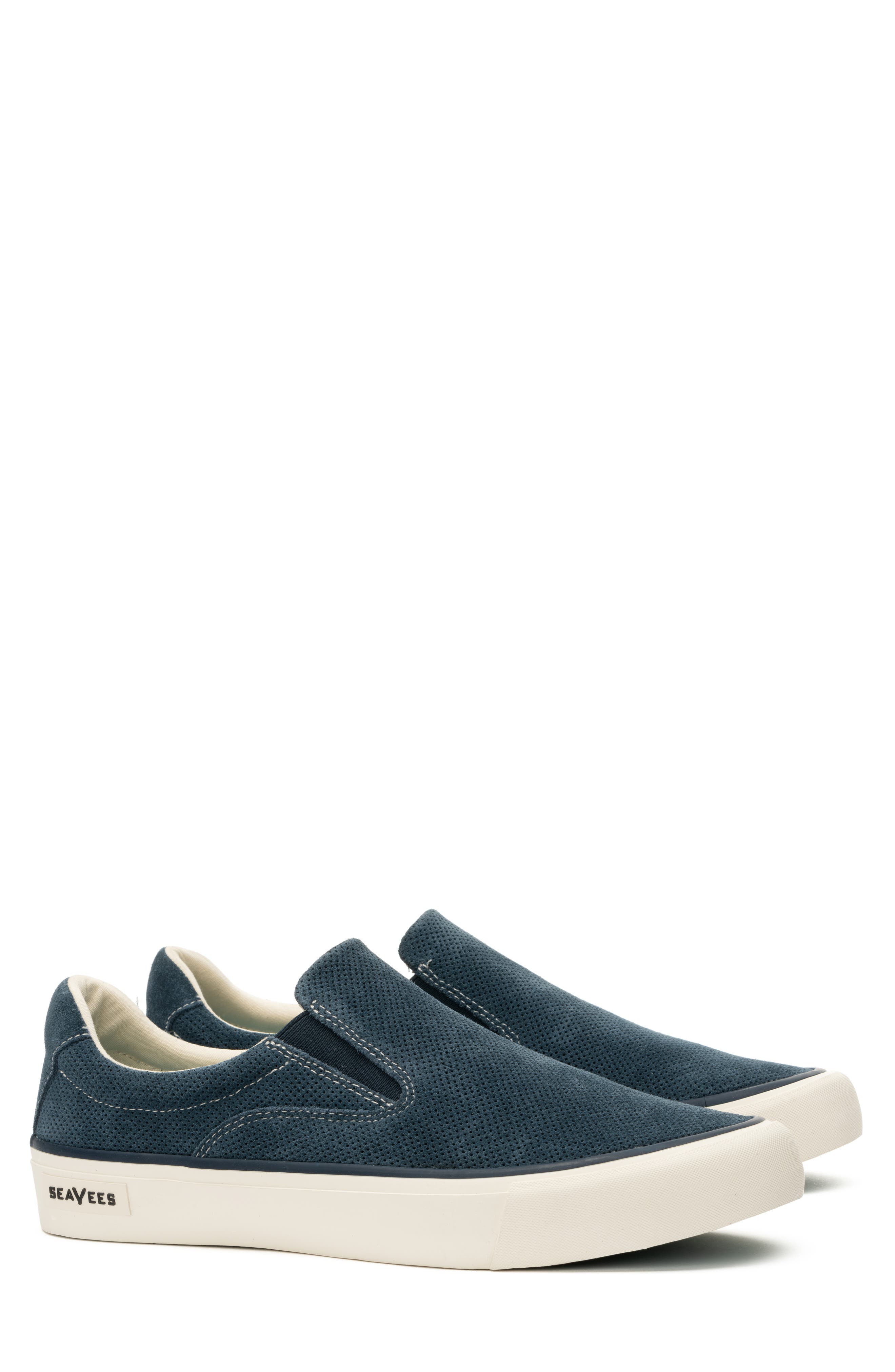 SeaVees Hawthorne Slip-On Sneaker, Main, color, 