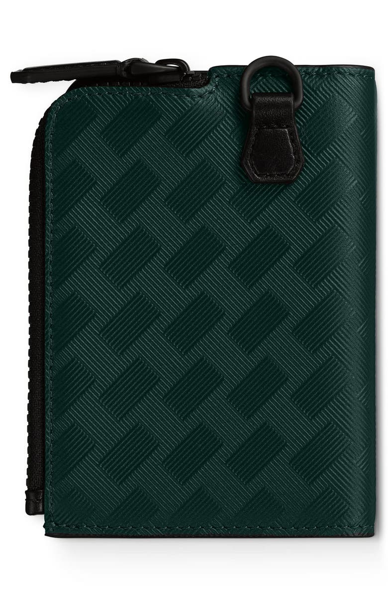 Montblanc Extreme 3.0 Leather Card Case, Alternate, color,