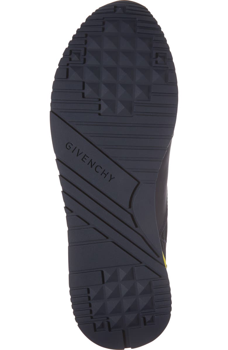 Givenchy 'Active Runner' Sneaker, Alternate, color,