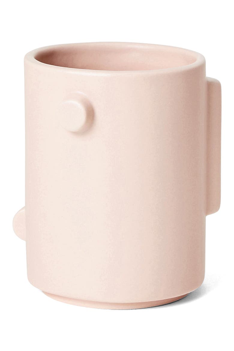 Confetti Cup, Alternate, color, PEACH
