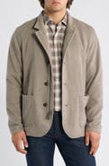Peter Millar Crown Flex Merino Wool Blazer