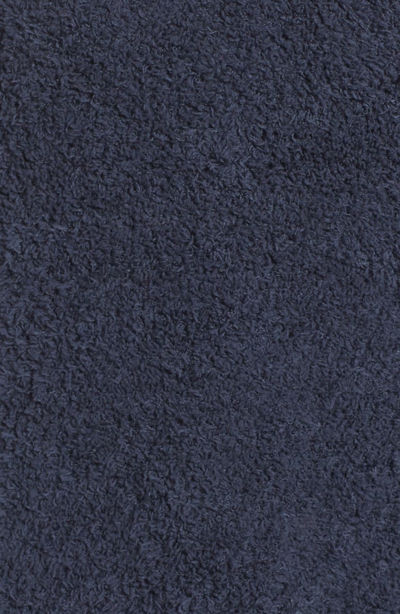 Barefoot Dreams<sup>®</sup> Barefoot Dreams Cozychic<sup>®</sup> Baha Lounge Hoodie, Alternate, color, Indigo/Dusk