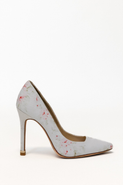Kendall Louise Flynn Pumps
