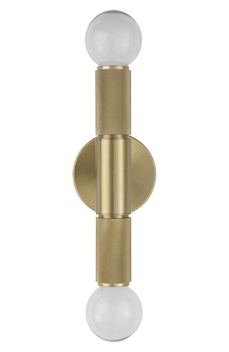 Renwil Tovi Dual Light Wall Sconce, Alternate, color,